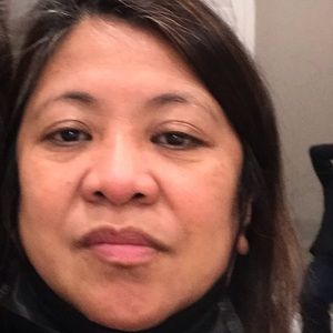 Meet your Posher, Cindy